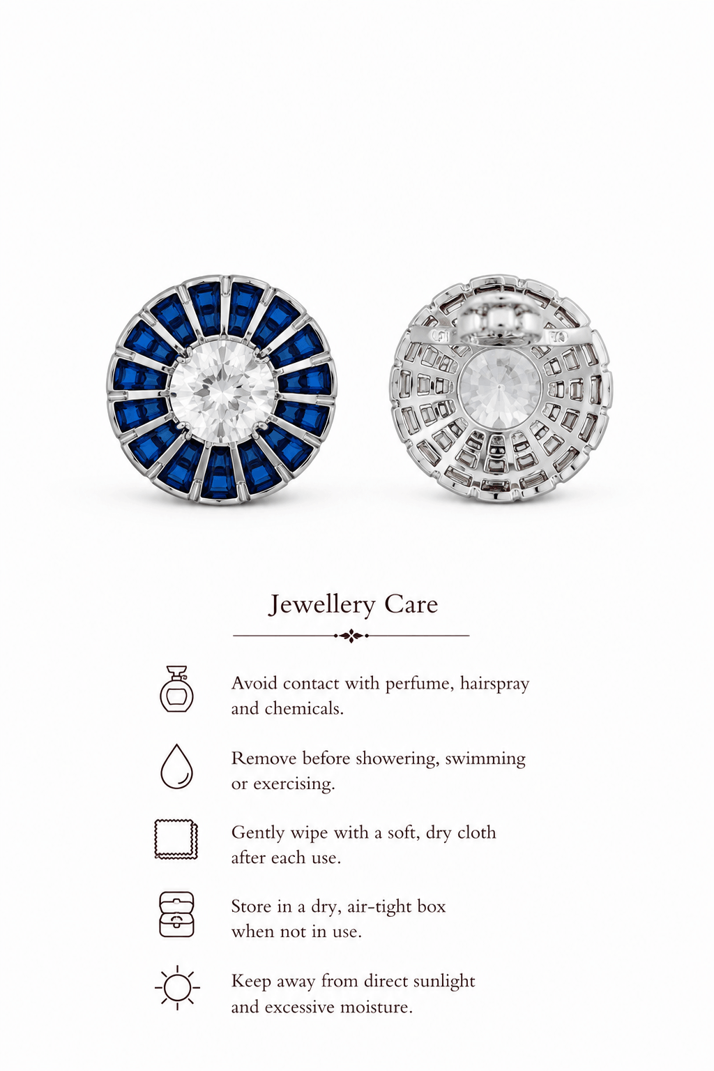 Cosmic blue - Image 4