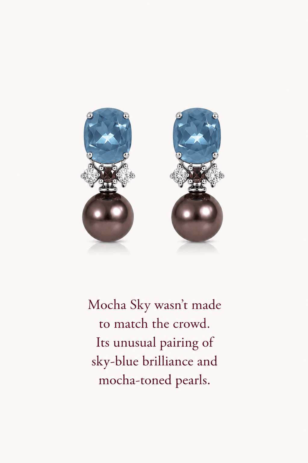 Mocha sky - Image 4