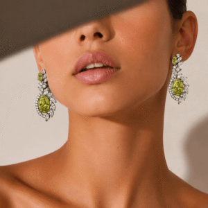 Lime Petal