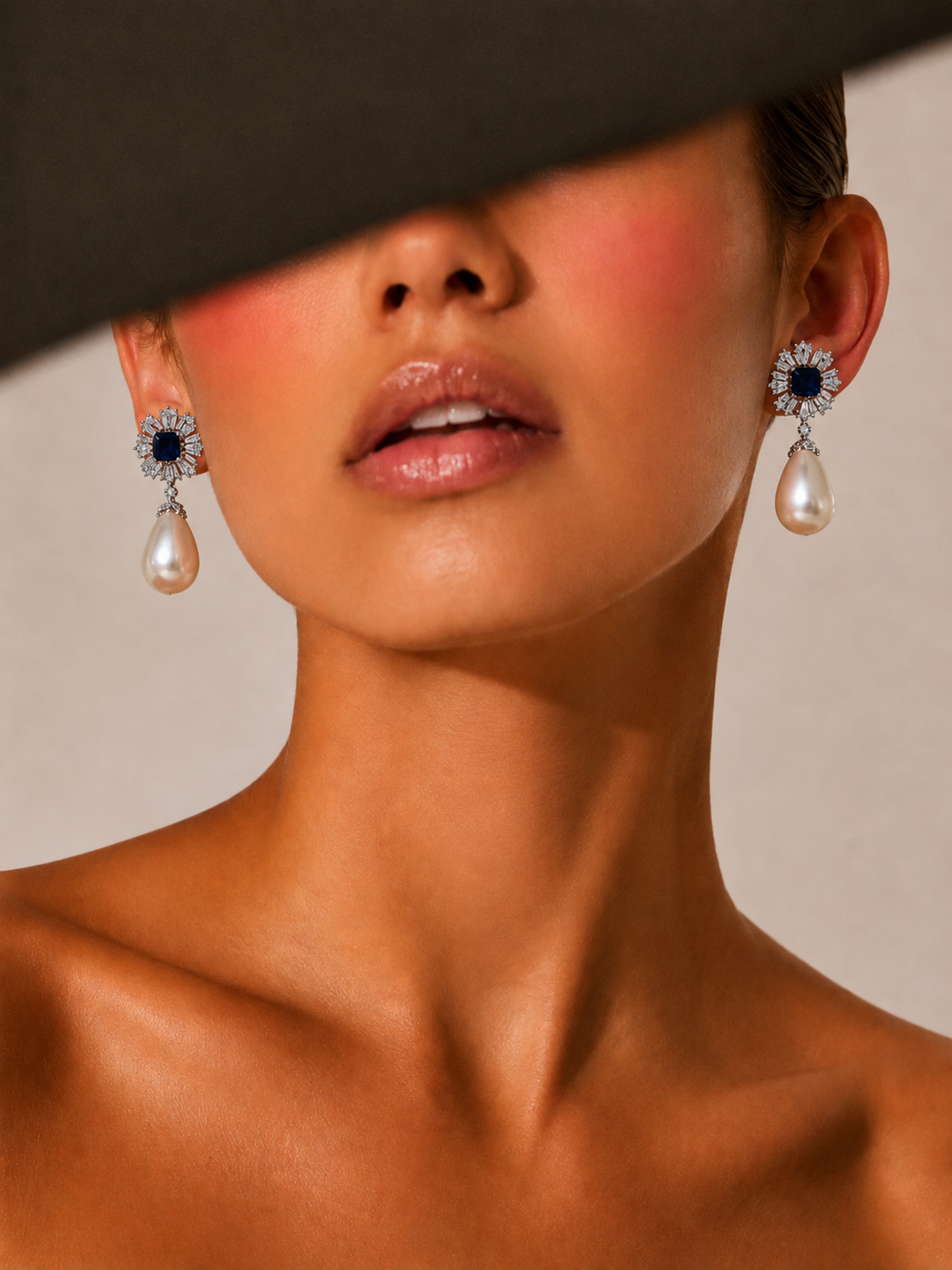 Sapphire Heirloom