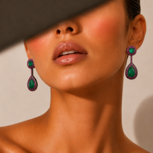 Mint Blush