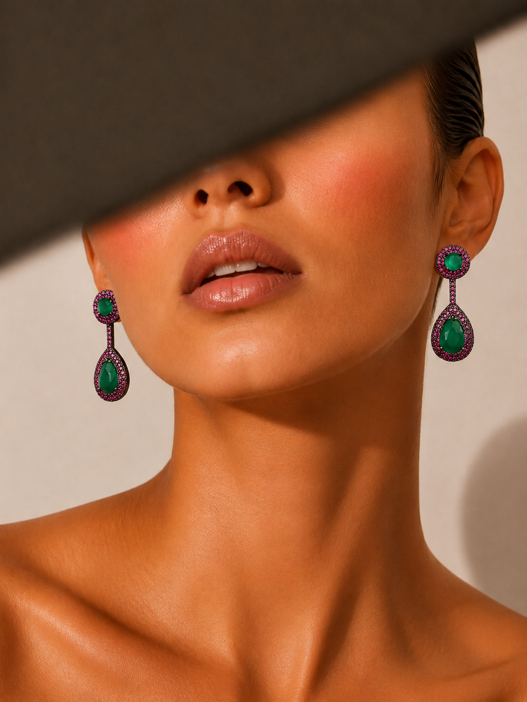 Mint Blush