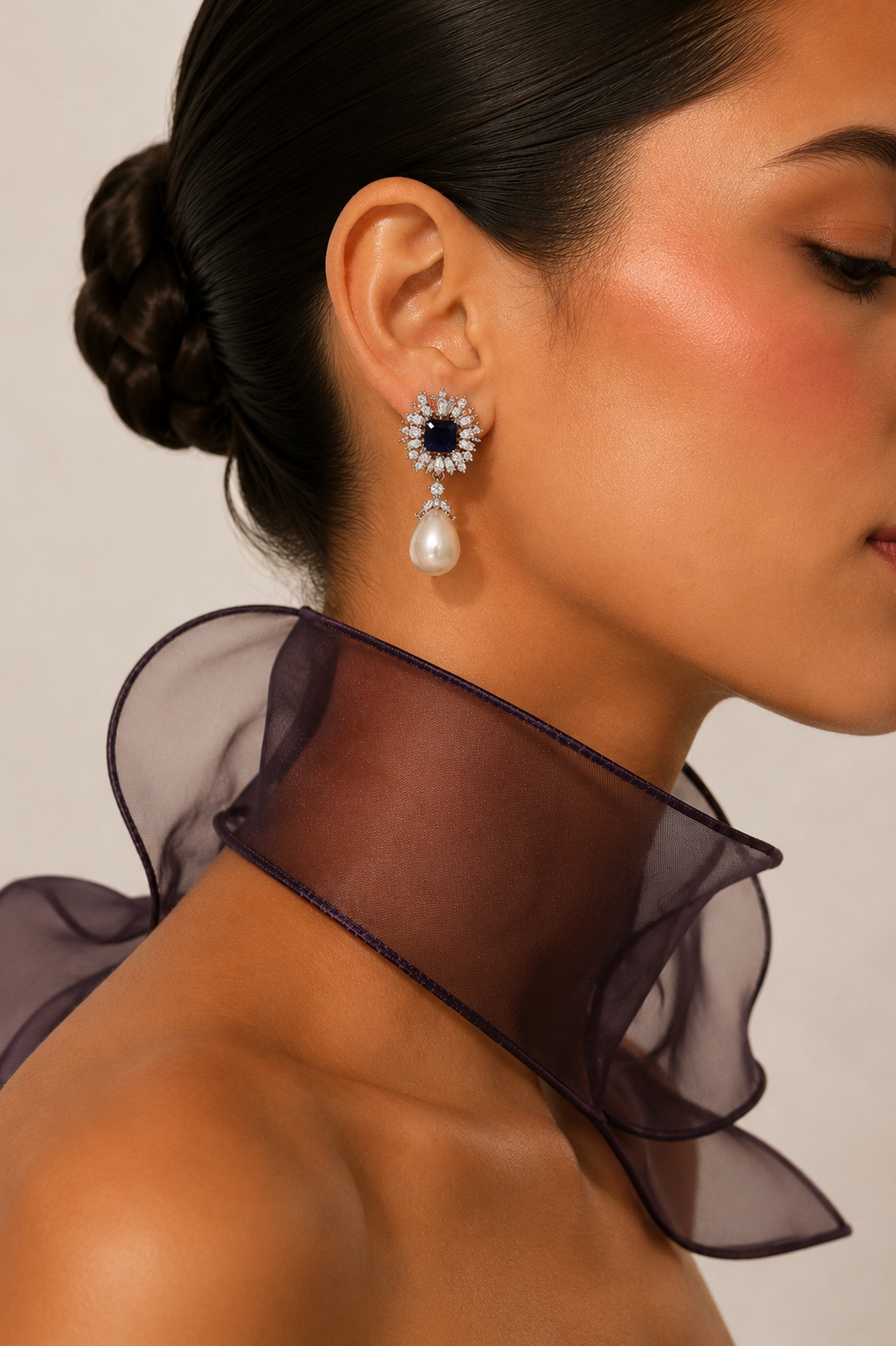Sapphire Heirloom - Image 2