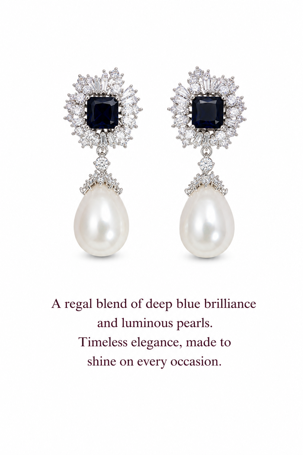 Sapphire Heirloom - Image 3