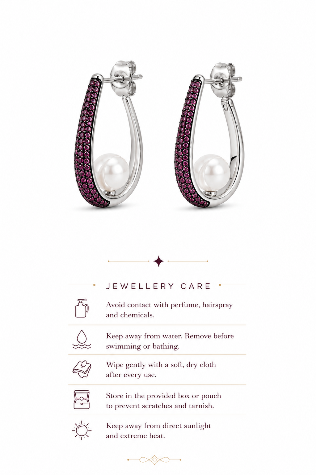 Berry Halo - Image 4