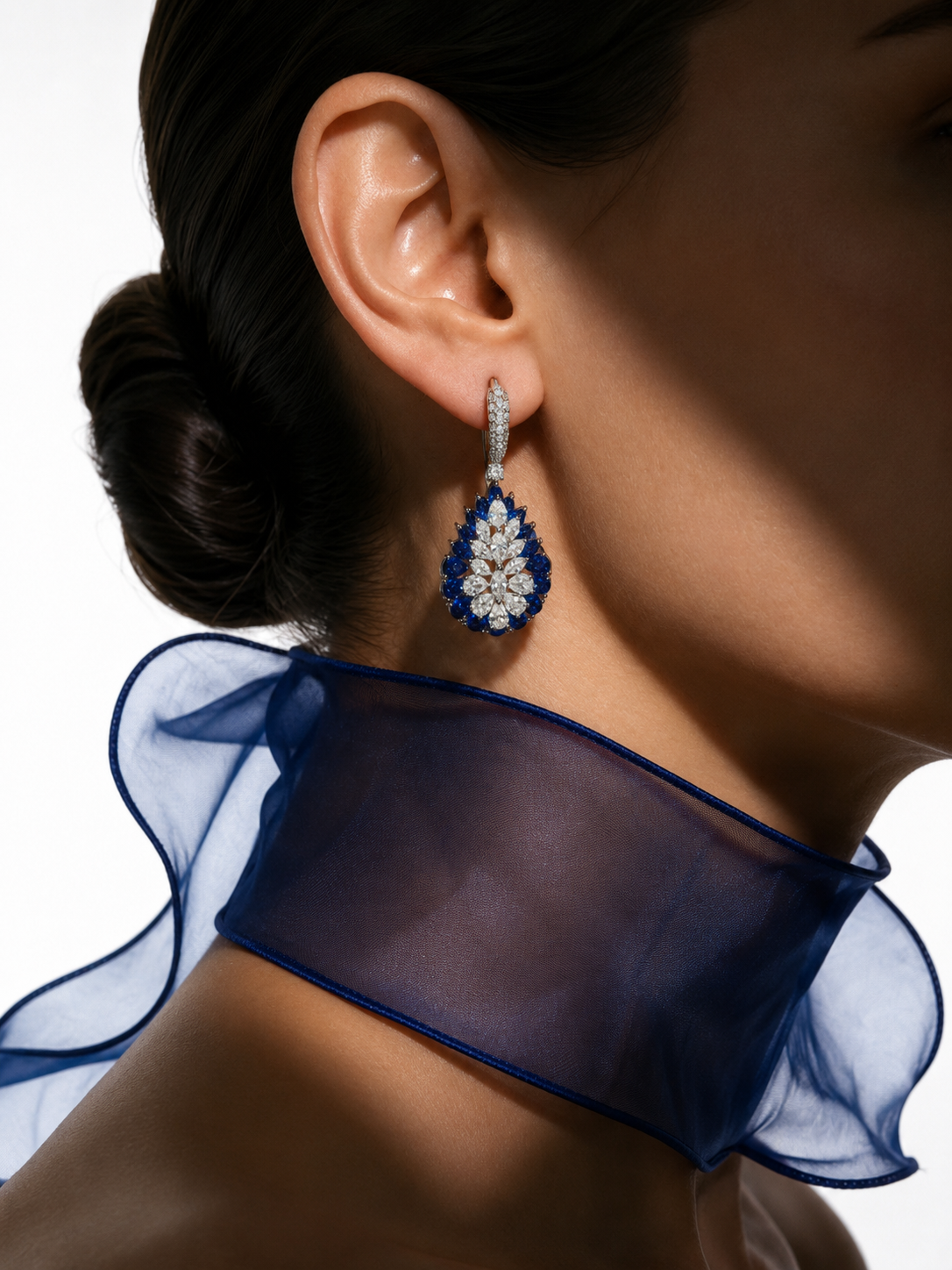 Blue empress - Image 2