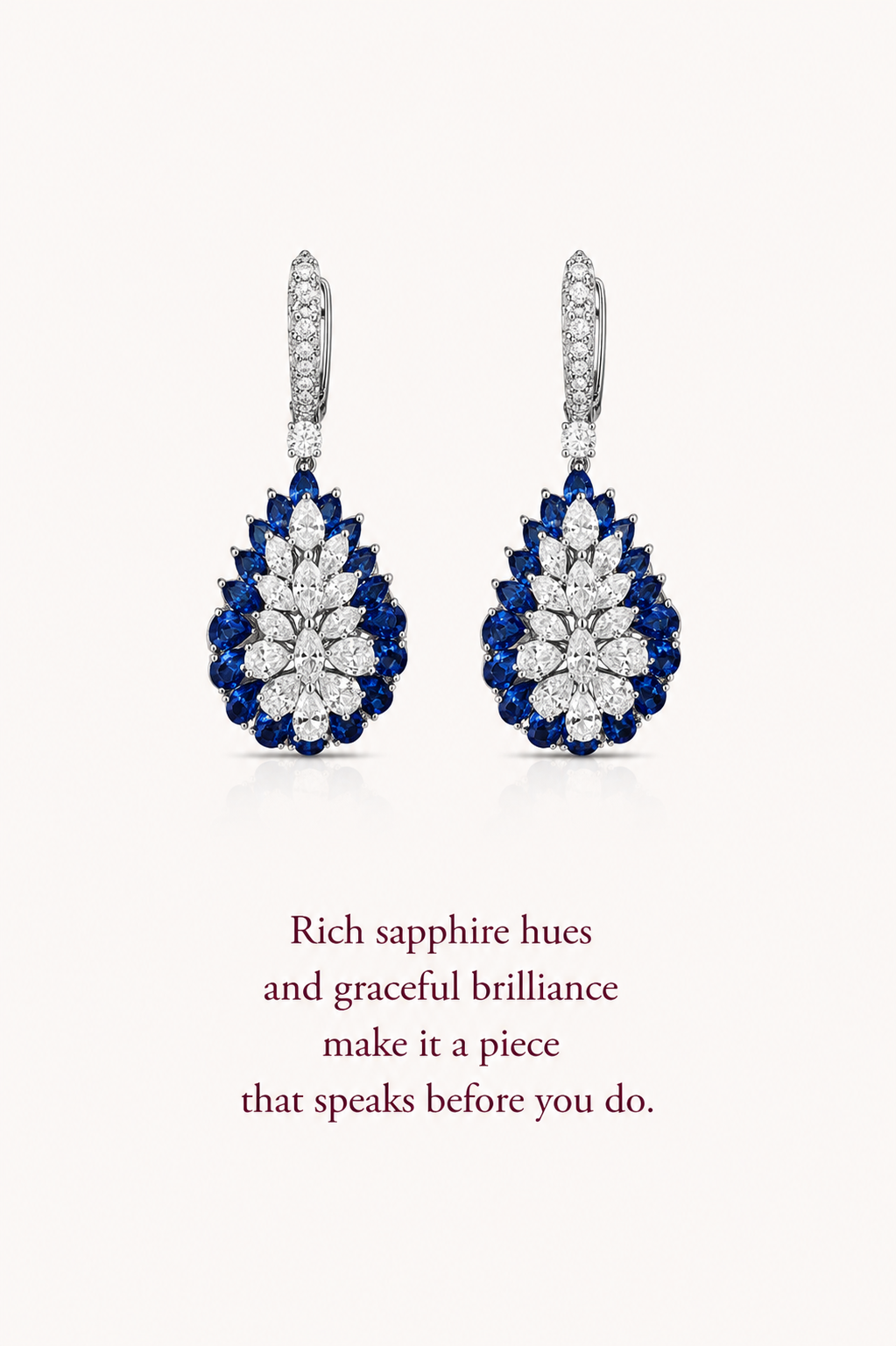 Blue empress - Image 3