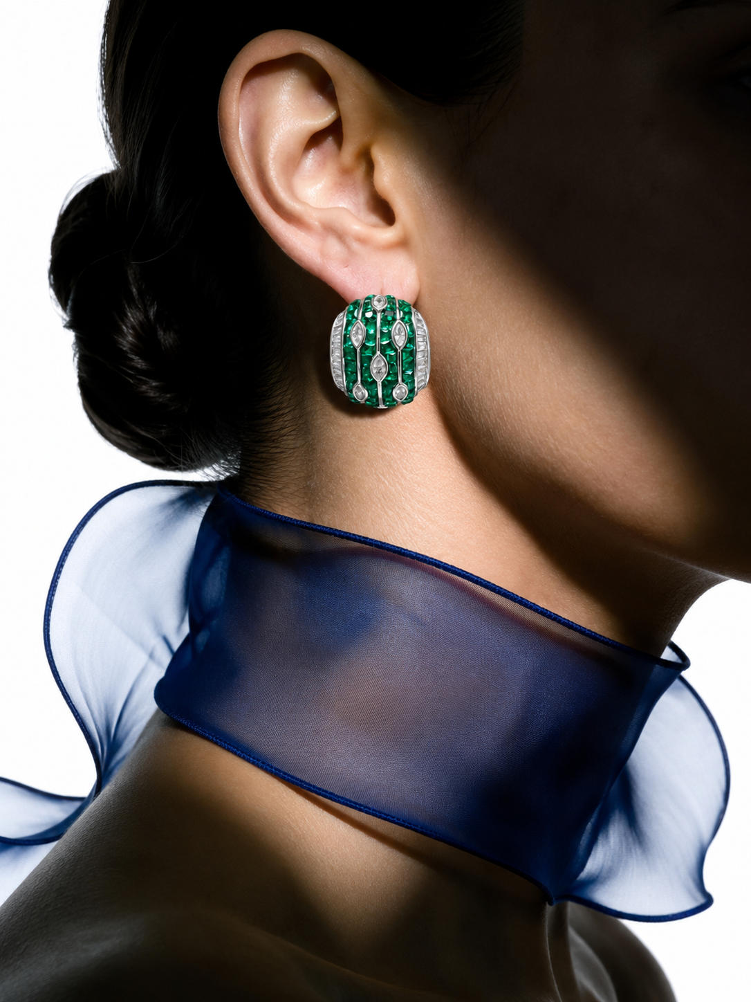 Emerald veil - Image 2