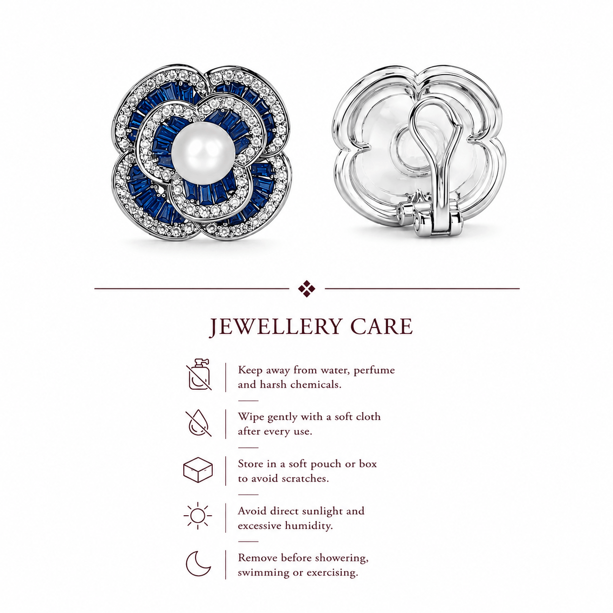 Ocean pearl - Image 4