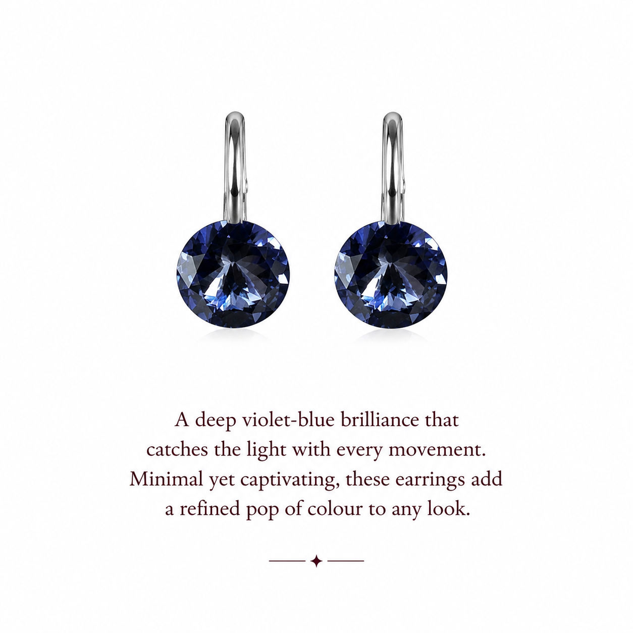 Indigo drop - Image 3