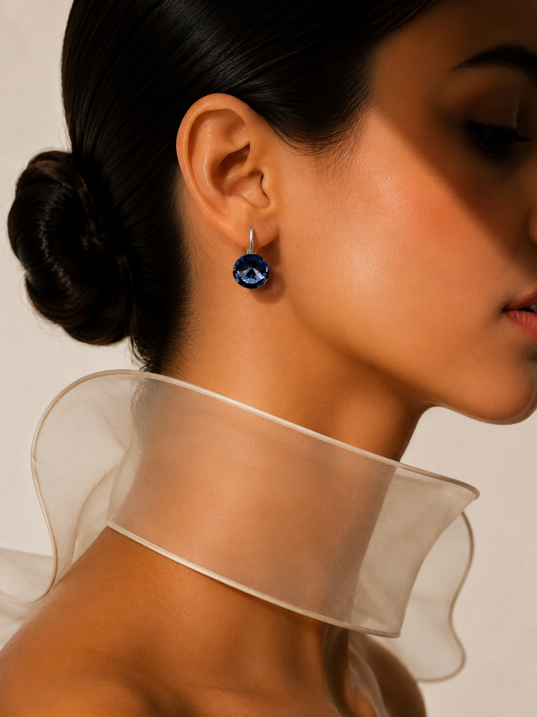 Indigo drop - Image 2