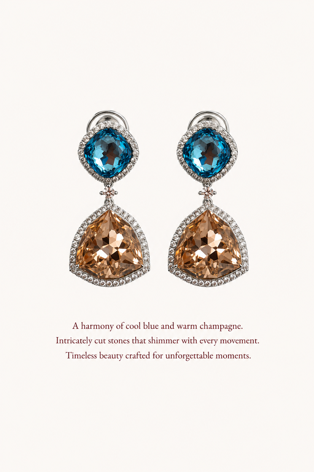 Azure & Amber - Image 2