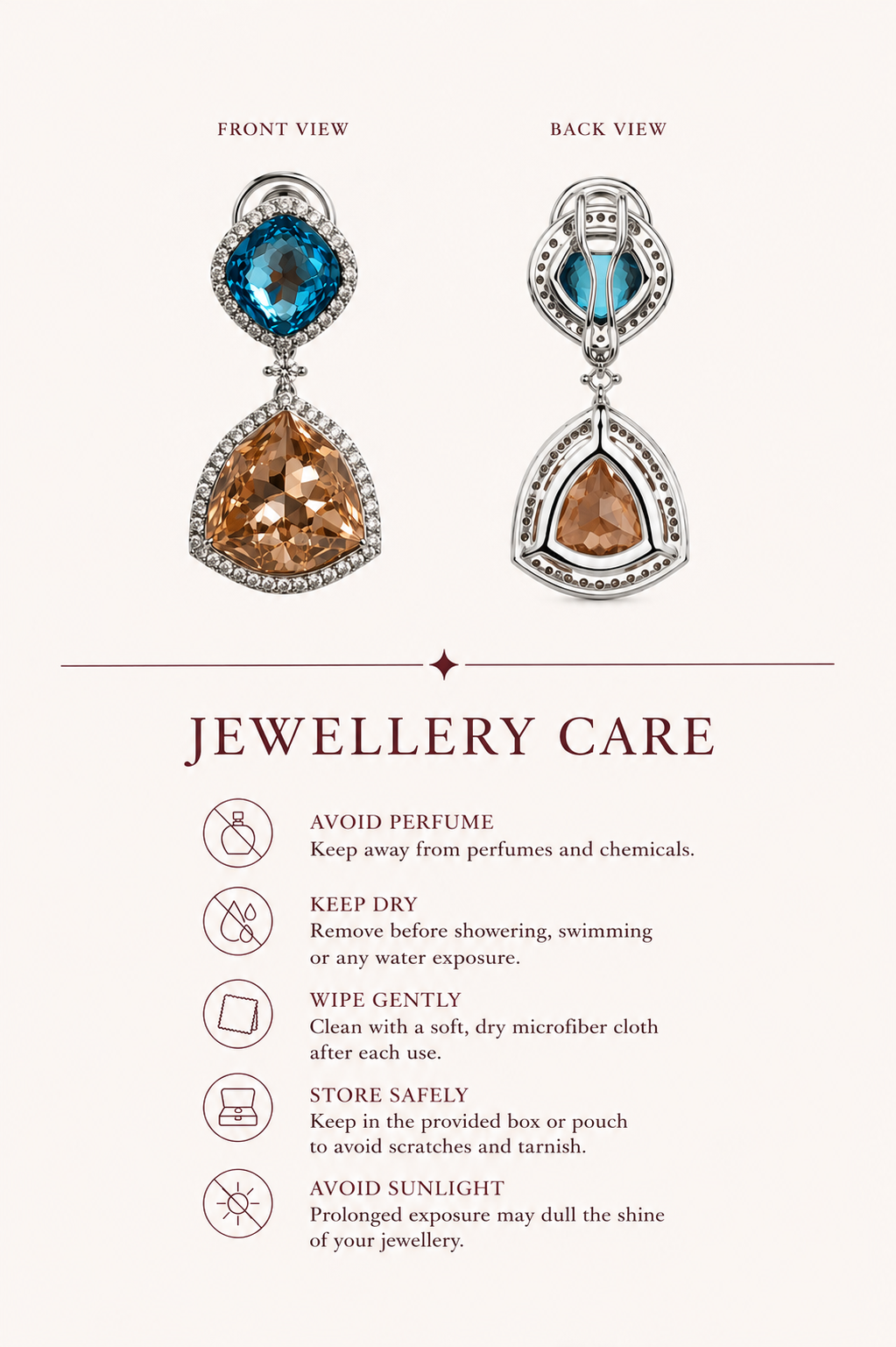 Azure & Amber - Image 3